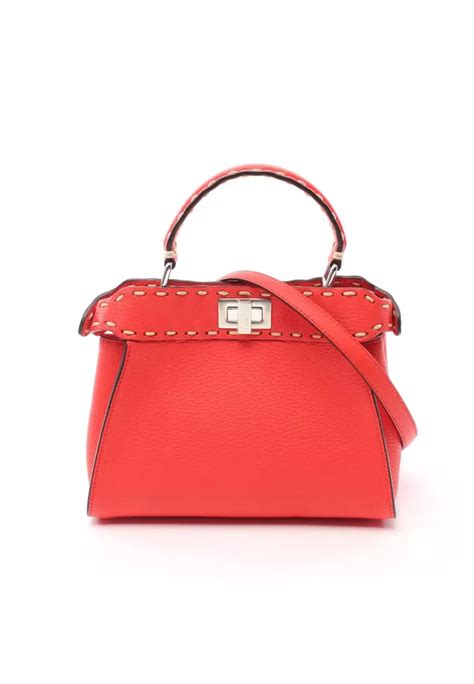 fendi mini peekaboo price philippines|Fendi peekaboo price euro.